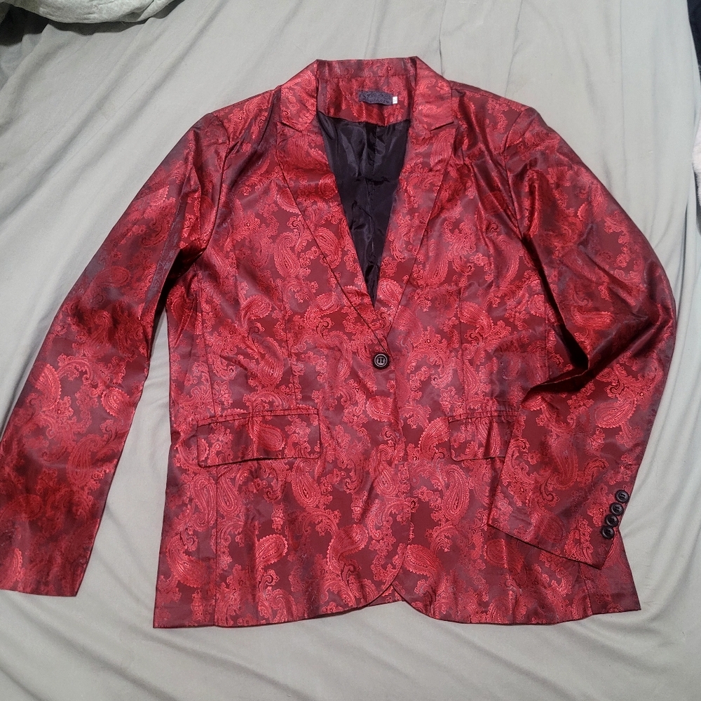 New Jacket Blazer - Picture 9 of 9